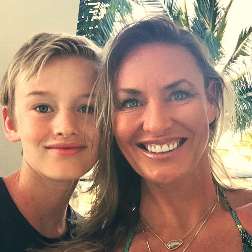 Meet your Posher, Stacey